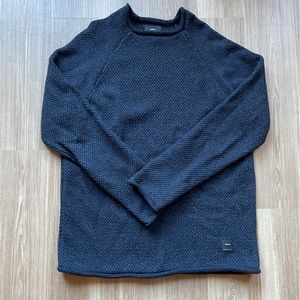 Finisterre Knit Sweater
